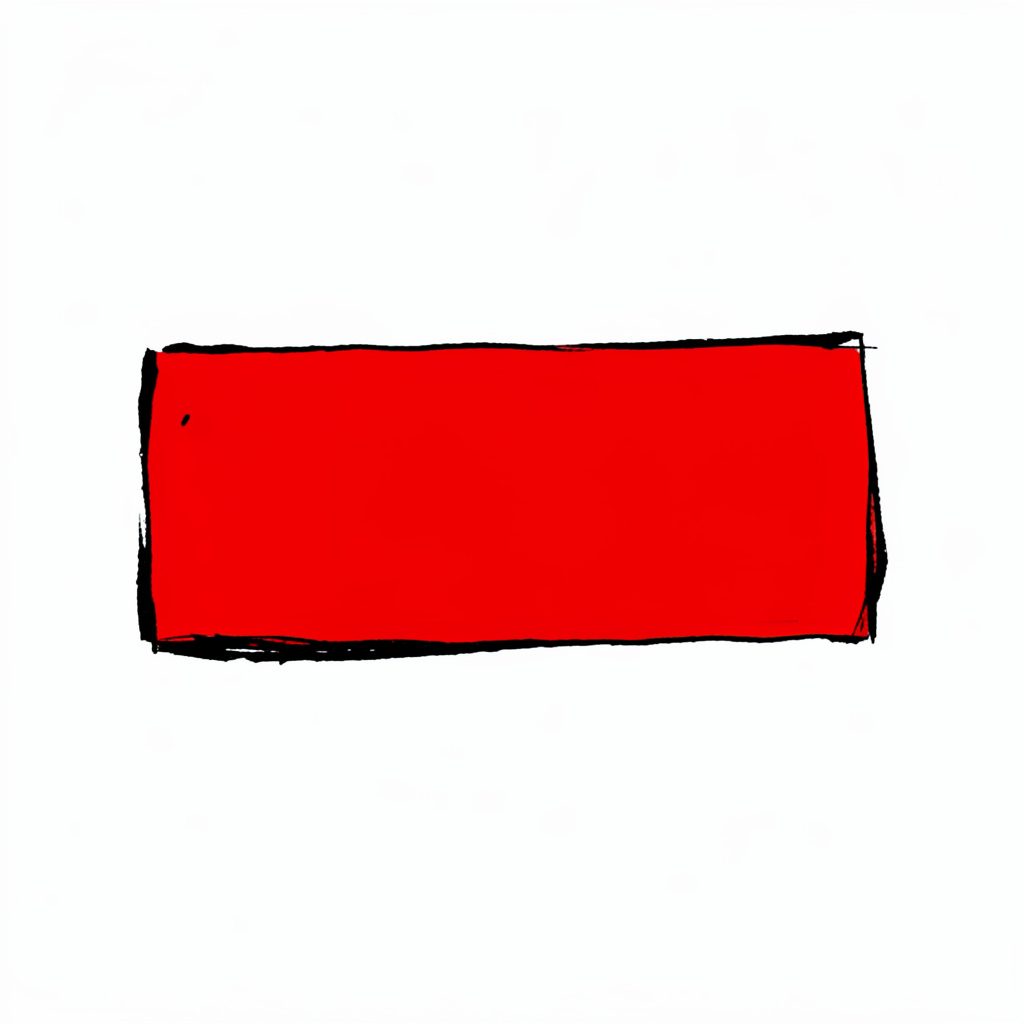 Ronnie's BBQ logo in deep red and cream tones