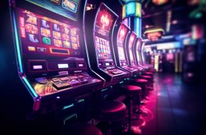 Slot Bet 100 Perak Terbaik di Ceriabet Slot Thailand