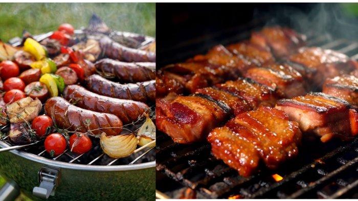 Segera Cicipi Kelezatan Ronnies BBQ: Tempat Sushi dan Barbecue Favorit di Balikpapan