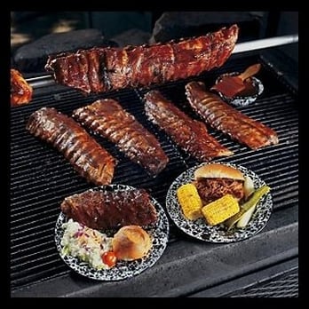 Enjoying the Delicious Barbeque at Ronnie’s BBQ: The Complete Guide and Review