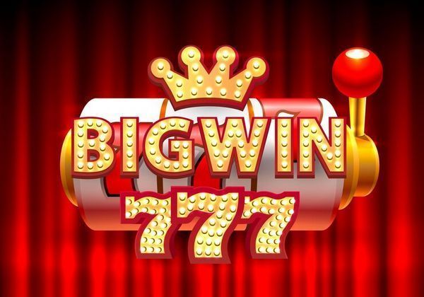 Slot777: Slot Online dengan Fitur Scatter Mudah Didapat