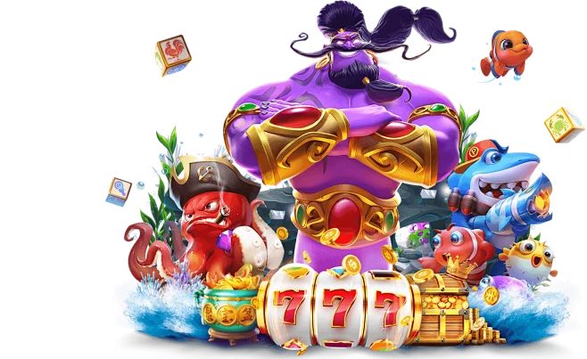 Slot Gacor Malam Ini Dengan Pola Anti Boncos
